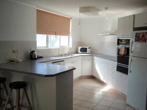 Grosvenor Beachfront Apartments Surfers Paradise - Accommodation Mermaid Beach 19