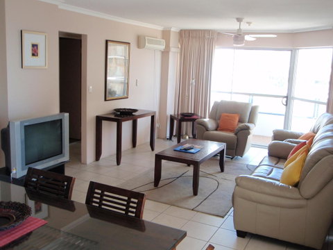 Grosvenor Beachfront Apartments Surfers Paradise - Accommodation Mermaid Beach 21