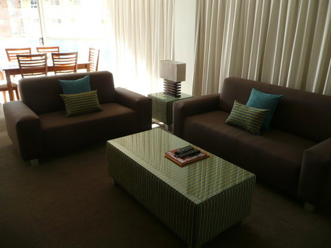 Grosvenor Beachfront Apartments Surfers Paradise - Accommodation Mermaid Beach 25
