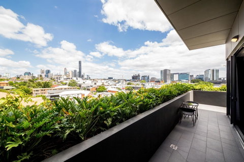 Sage Hotel James Street - Accommodation Mermaid Beach 15