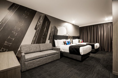 Sage Hotel James Street - Accommodation Mermaid Beach 12