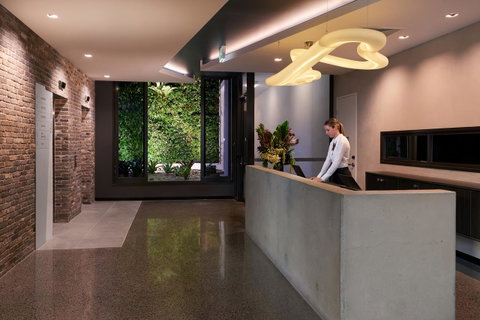 Sage Hotel James Street - Accommodation Mermaid Beach 2
