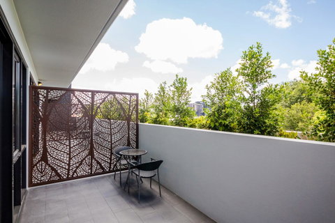 Sage Hotel James Street - Accommodation Mermaid Beach 9