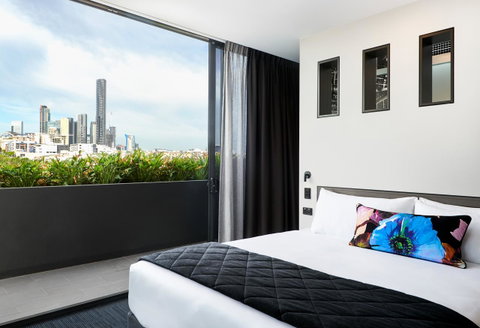 Sage Hotel James Street - Accommodation Mermaid Beach 4