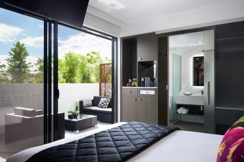 Sage Hotel James Street - Accommodation Mermaid Beach 8