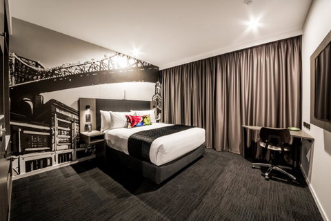 Sage Hotel James Street - Accommodation Mermaid Beach 5