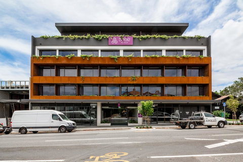 Sage Hotel James Street - Accommodation Mermaid Beach 21