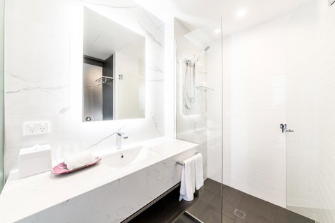 Sage Hotel James Street - Accommodation Mermaid Beach 17