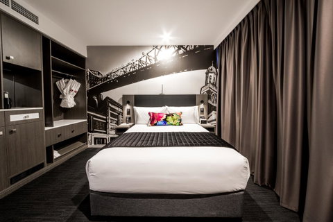 Sage Hotel James Street - Accommodation Mermaid Beach 6