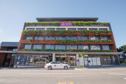 Sage Hotel James Street - Accommodation Mermaid Beach 1