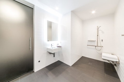 Sage Hotel James Street - Accommodation Mermaid Beach 11