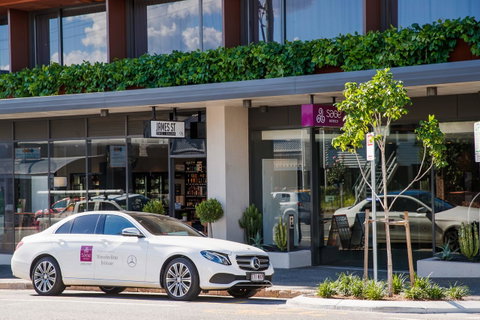 Sage Hotel James Street - Accommodation Mermaid Beach 19