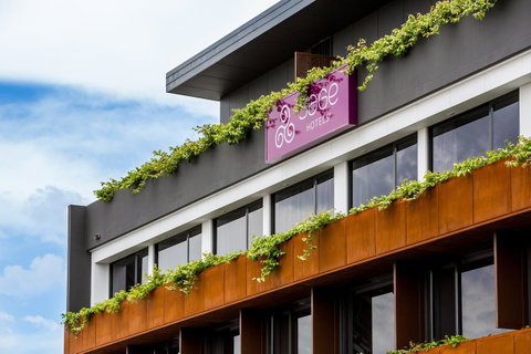 Sage Hotel James Street - Accommodation Mermaid Beach 0