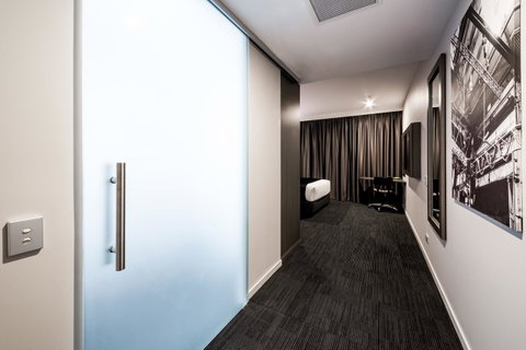 Sage Hotel James Street - Accommodation Mermaid Beach 14