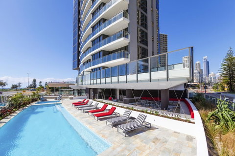 Rhapsody Resort - Official - Accommodation Mermaid Beach 14