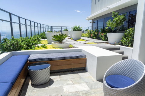 Rhapsody Resort - Official - Accommodation Mermaid Beach 7