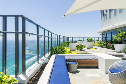 Rhapsody Resort - Official - Accommodation Mermaid Beach 12