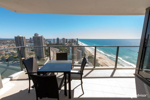 Rhapsody Resort - Official - Accommodation Mermaid Beach 18