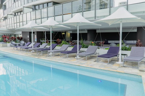 Rhapsody Resort - Official - Accommodation Mermaid Beach 15