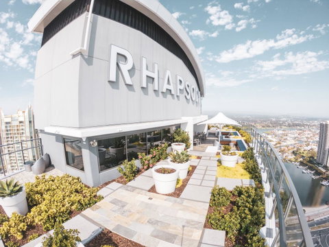 Rhapsody Resort - Official - Accommodation Mermaid Beach 8