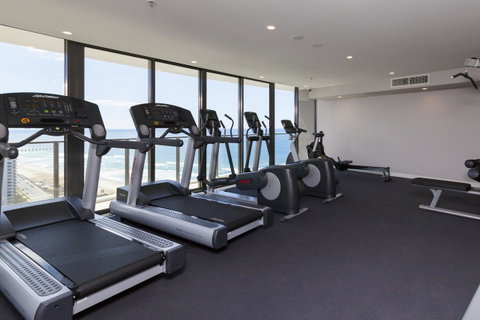 Rhapsody Resort - Official - Accommodation Mermaid Beach 44