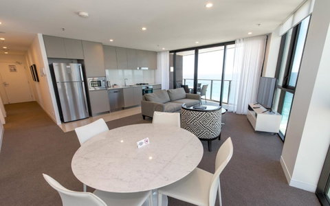 Rhapsody Resort - Official - Accommodation Mermaid Beach 23