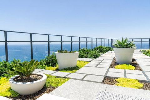 Rhapsody Resort - Official - Accommodation Mermaid Beach 5
