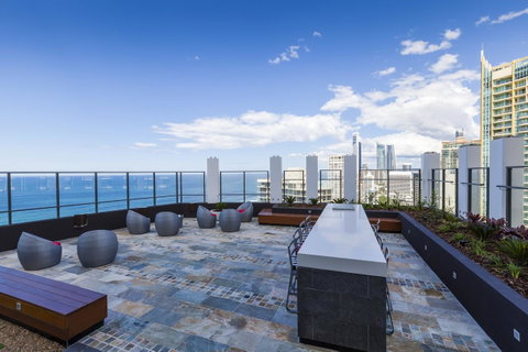Rhapsody Resort - Official - Accommodation Mermaid Beach 42