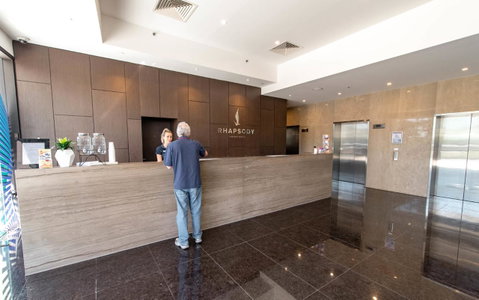 Rhapsody Resort - Official - Accommodation Mermaid Beach 20