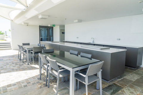 Rhapsody Resort - Official - Accommodation Mermaid Beach 19
