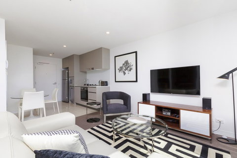 Rhapsody Resort - Official - Accommodation Mermaid Beach 25