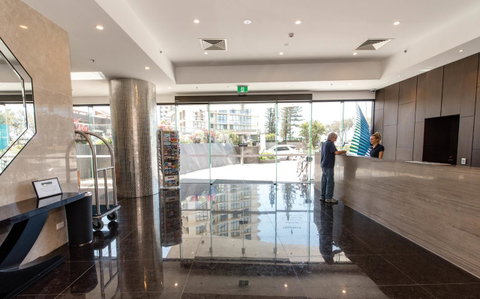 Rhapsody Resort - Official - Accommodation Mermaid Beach 22