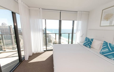 Rhapsody Resort - Official - Accommodation Mermaid Beach 27