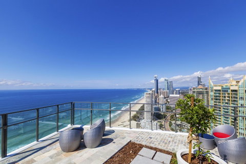 Rhapsody Resort - Official - Accommodation Mermaid Beach 31