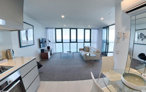 Rhapsody Resort - Official - Accommodation Mermaid Beach 29