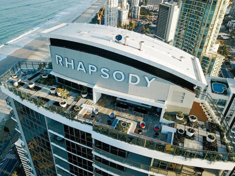 Rhapsody Resort - Official - Accommodation Mermaid Beach 2