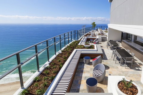 Rhapsody Resort - Official - Accommodation Mermaid Beach 36