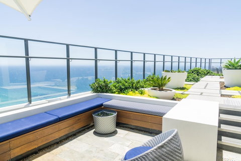 Rhapsody Resort - Official - Accommodation Mermaid Beach 6
