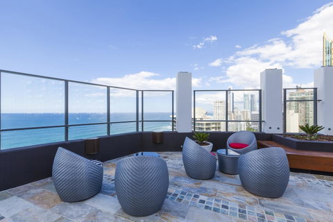 Rhapsody Resort - Official - Accommodation Mermaid Beach 40