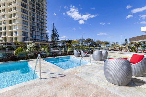 Rhapsody Resort - Official - Accommodation Mermaid Beach 35