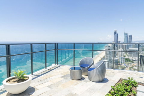 Rhapsody Resort - Official - Accommodation Mermaid Beach 16