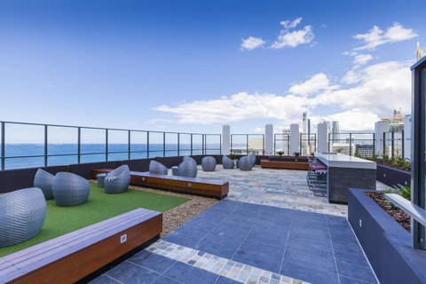 Rhapsody Resort - Official - Accommodation Mermaid Beach 39