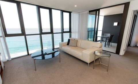 Rhapsody Resort - Official - Accommodation Mermaid Beach 26