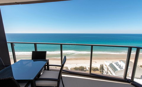 Rhapsody Resort - Official - Accommodation Mermaid Beach 30
