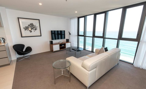 Rhapsody Resort - Official - Accommodation Mermaid Beach 28
