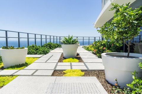 Rhapsody Resort - Official - Accommodation Mermaid Beach 3
