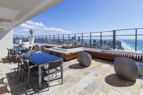 Rhapsody Resort - Official - Accommodation Mermaid Beach 37