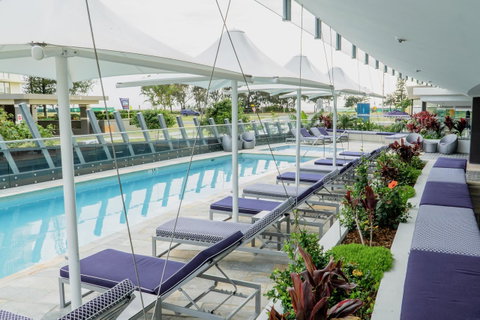 Rhapsody Resort - Official - Accommodation Mermaid Beach 9