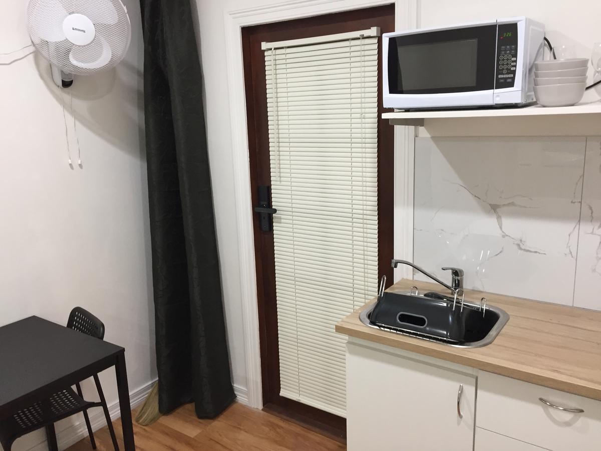  Accommodation Mermaid Beach