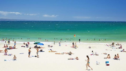 69 King Street - Accommodation Mermaid Beach 1